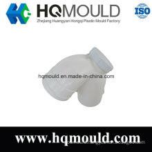 High Quality Drain Trap Pipe Fitting Plastic Injection Mould